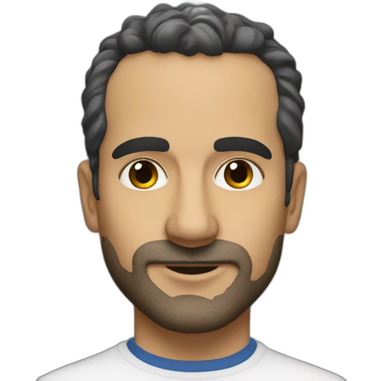 sandro volpicella emoji