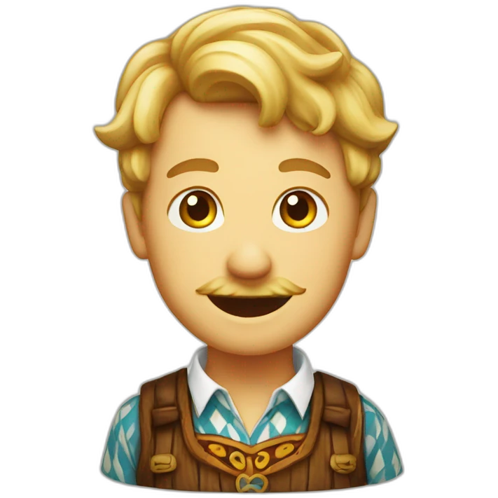 Oktoberfest emoji