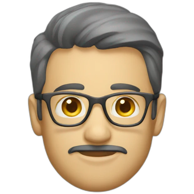 Promotion emoji