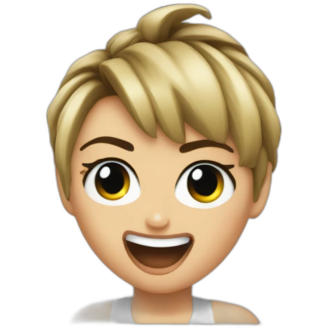 Miley Cyrus wrecking ball emoji
