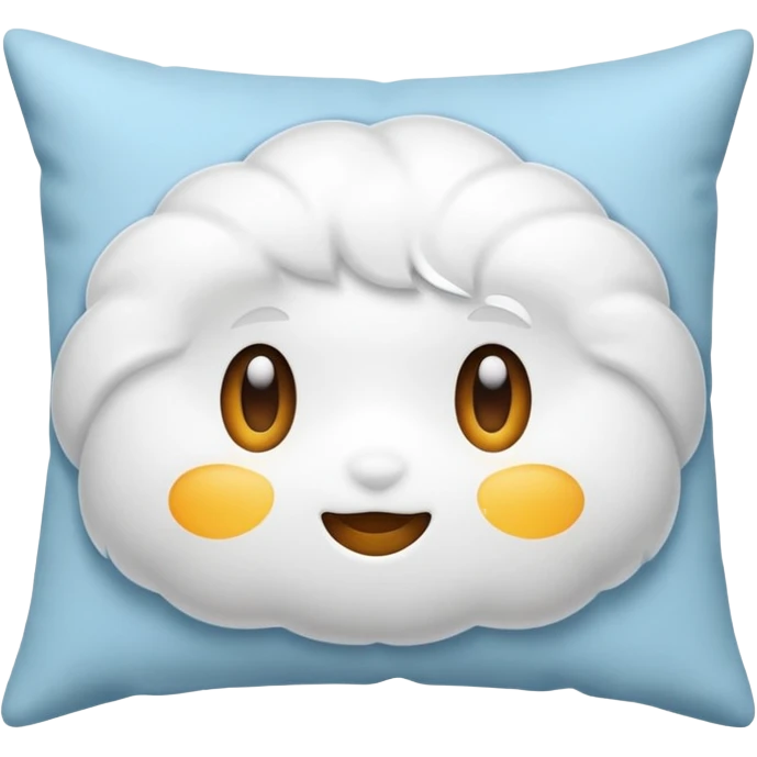pillow emoji