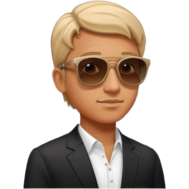 Betting on buying an apartment in Dubai emoji