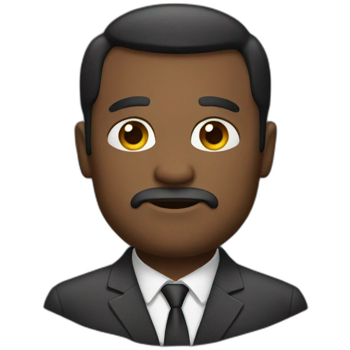 boss emoji