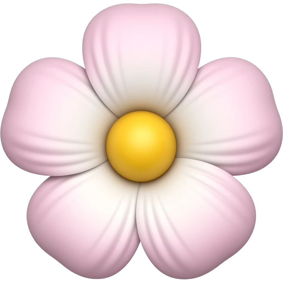 flowers emoji