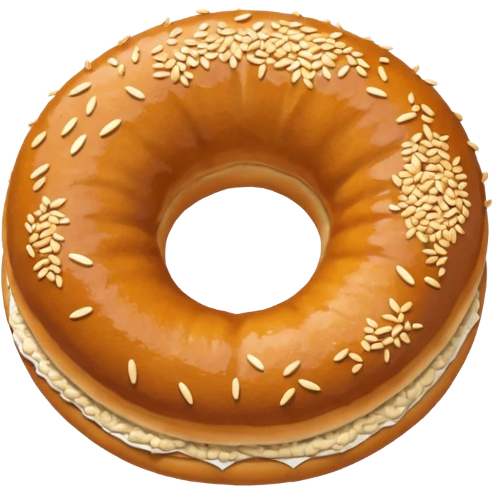 Simit emoji