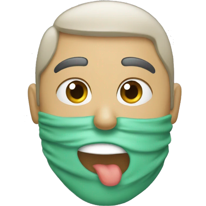 علم شركس emoji