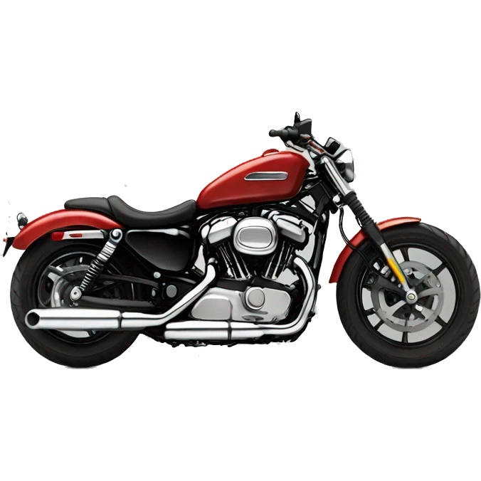 iron 883 emoji