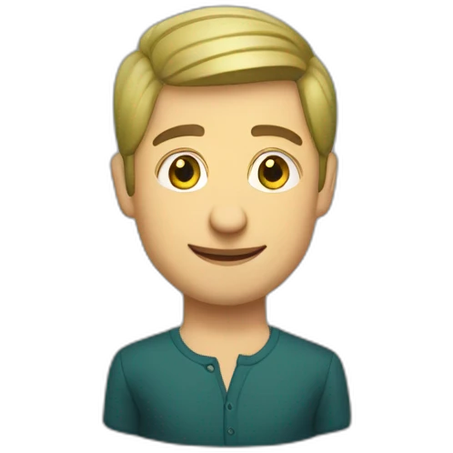 Zelensky emoji