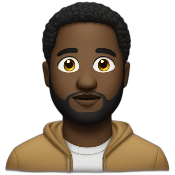 Damso emoji