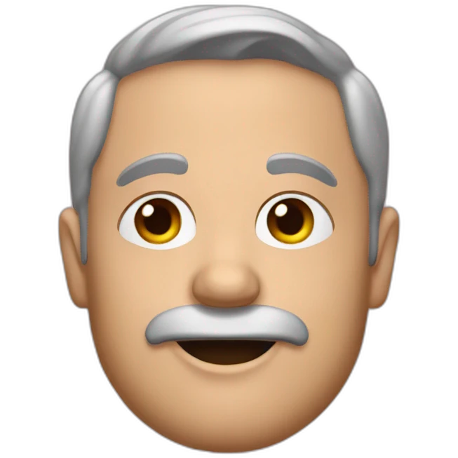 Patrick Pouyanne emoji