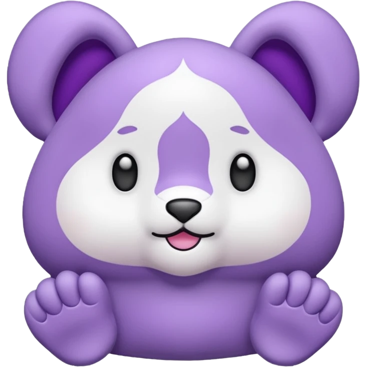 Labubu emoji