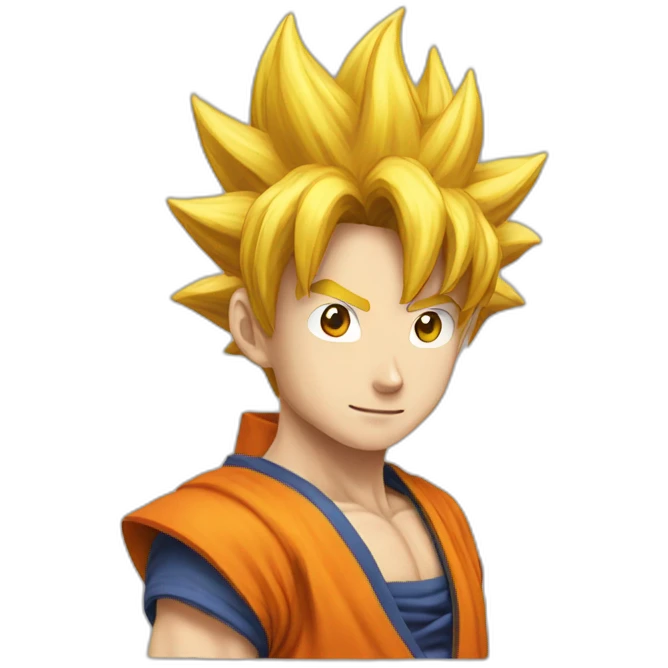 Sangoku emoji
