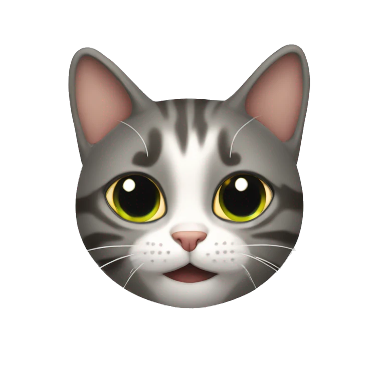 кот emoji