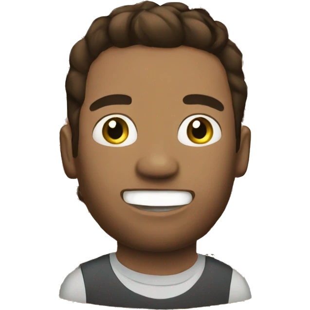 Zach Bryan emoji