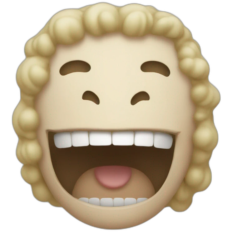 Overflow emoji