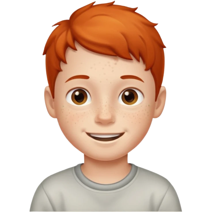 little boy emoji
