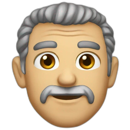 trago emoji