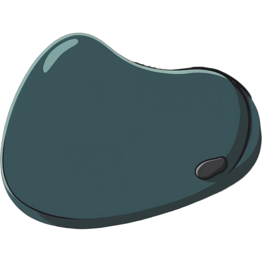 Tong Stones emoji