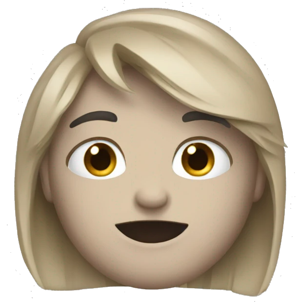 Or a emoji