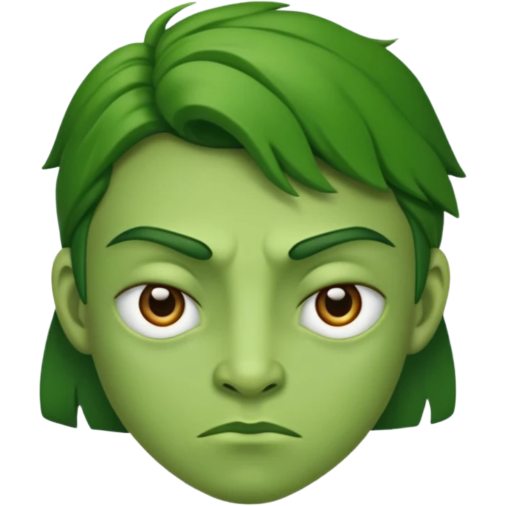 Bellota emoji