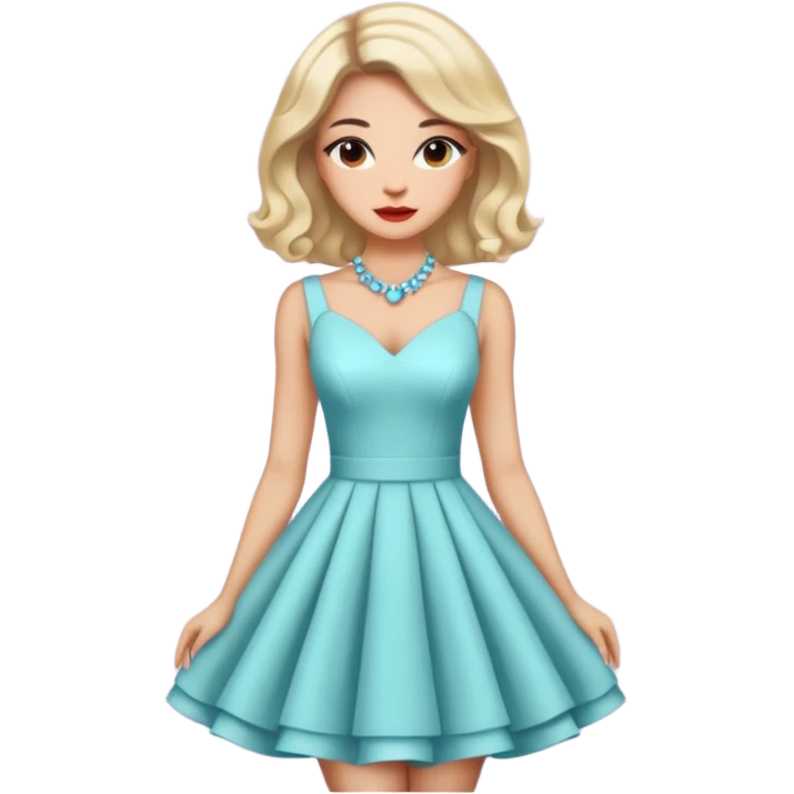 Coquetee  emoji