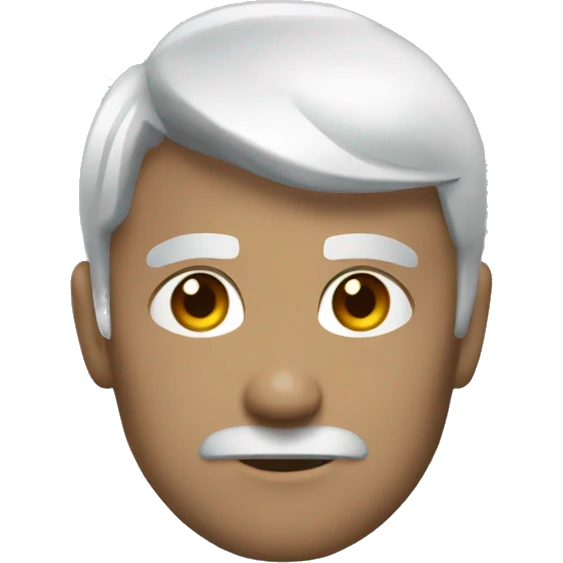 Personnage valorant « omen » emoji