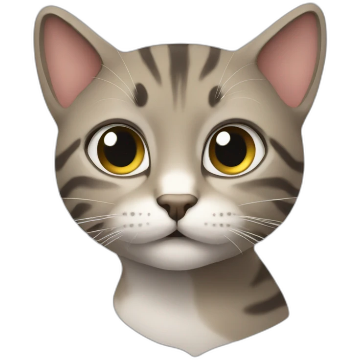 Cattraining emoji
