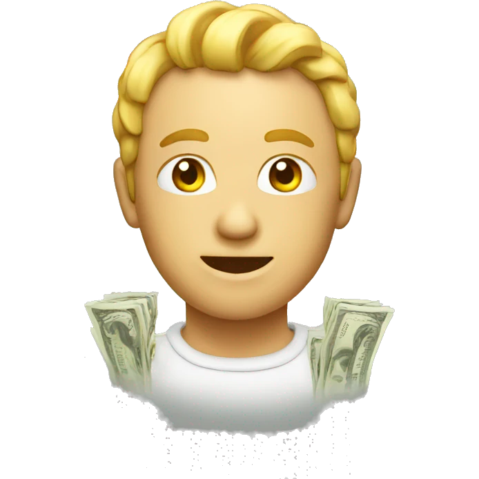 money  emoji