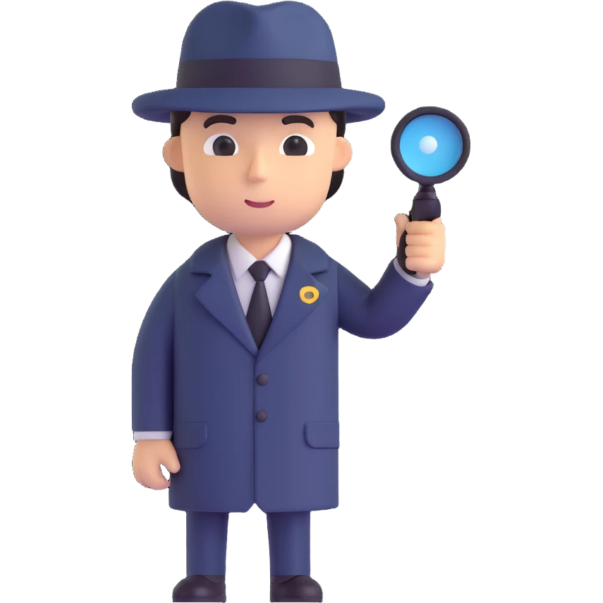 🕵🏻‍♂️ emoji
