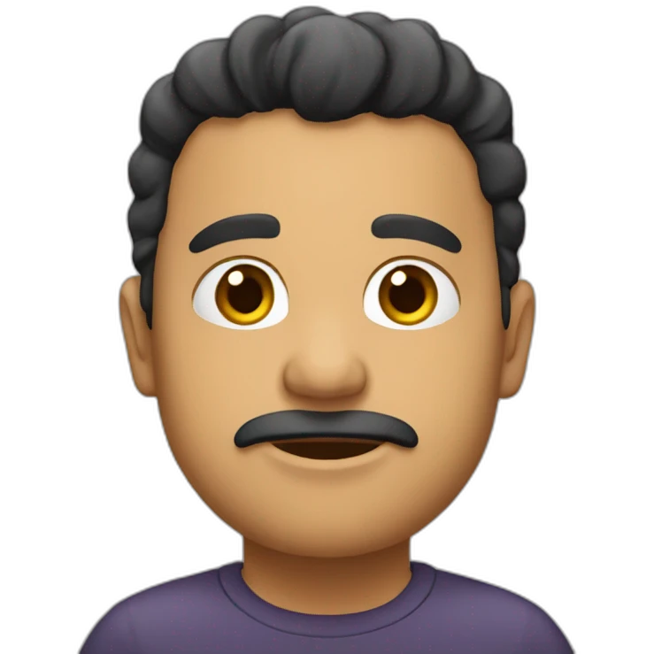 Mentiroso emoji