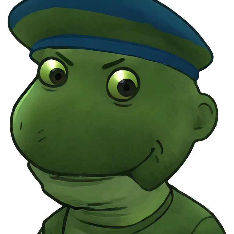 Smiling older boy with blue eyes and blonde hair emoji