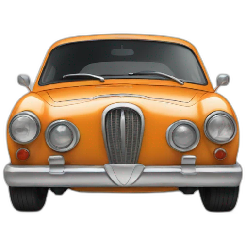Austin power emoji