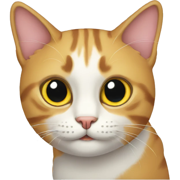 Cat emoji