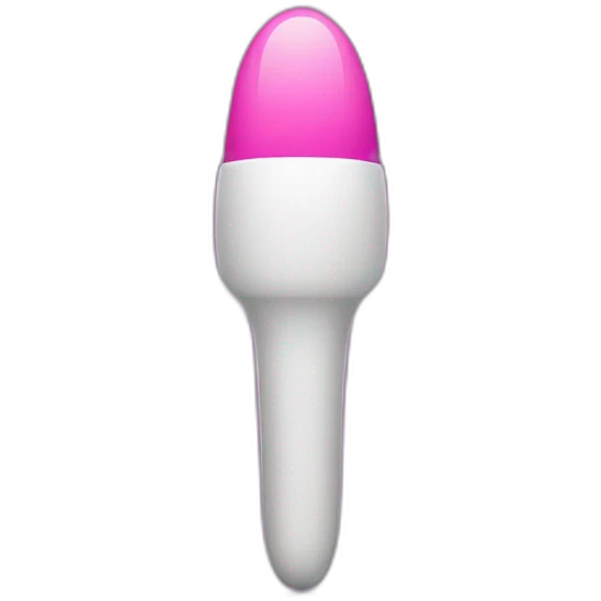 Vibrador emoji