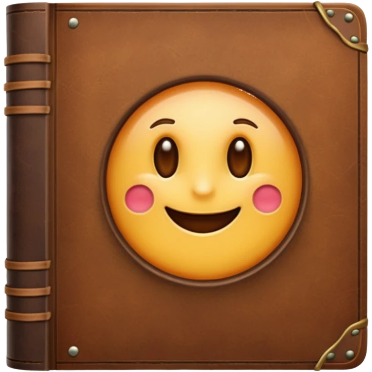 journal emoji