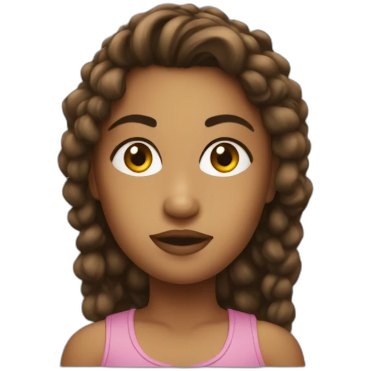 Riahanna emoji