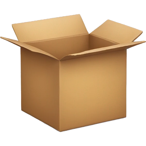 surprise box emoji