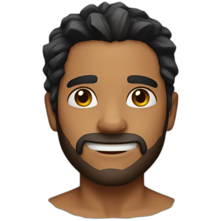 scar emoji
