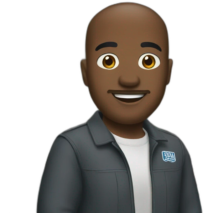 New York emoji