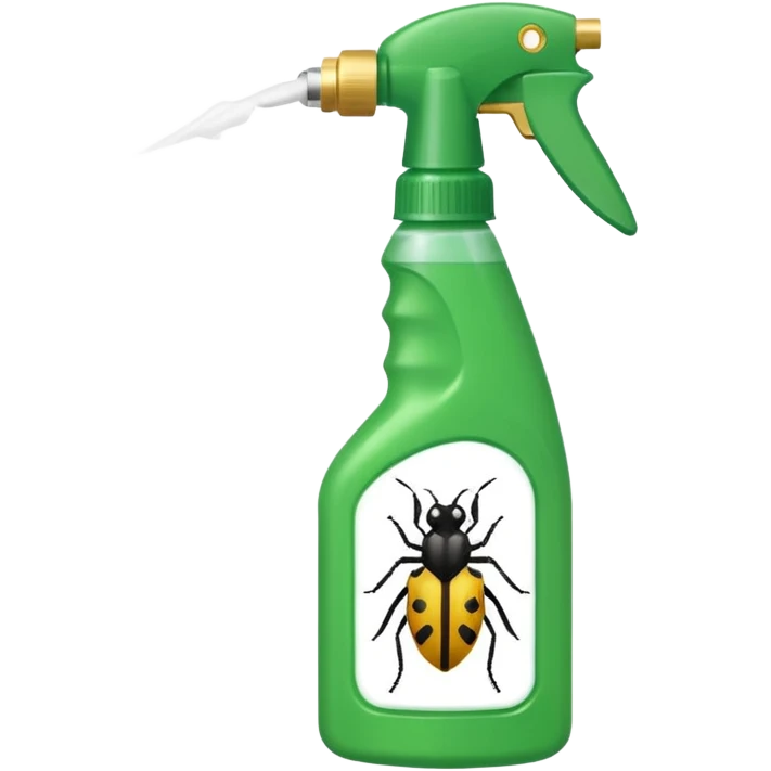 insecticida emoji