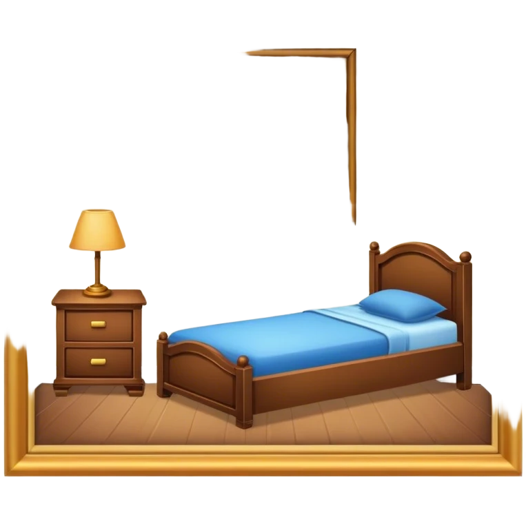 room  emoji