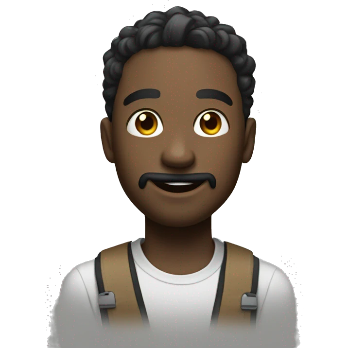 tik tok  emoji