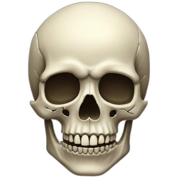 skull emoji emoji