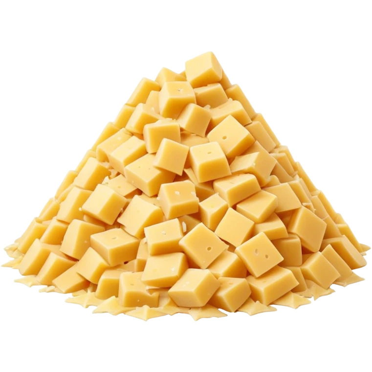 Parmesan emoji