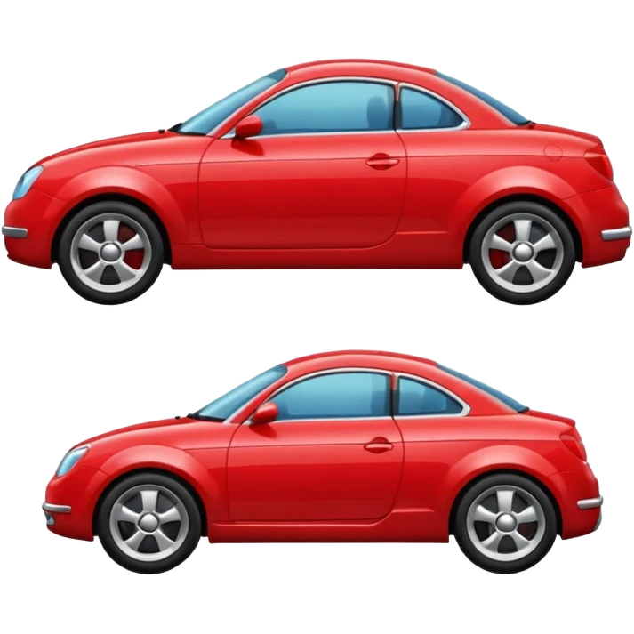 car emoji
