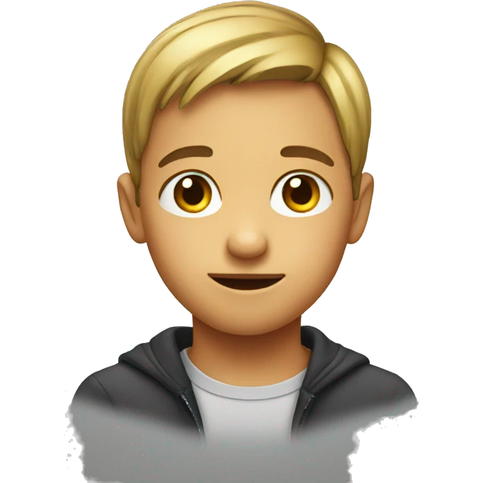kids face emoji