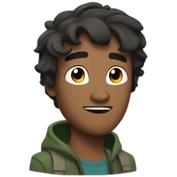 total drama emoji