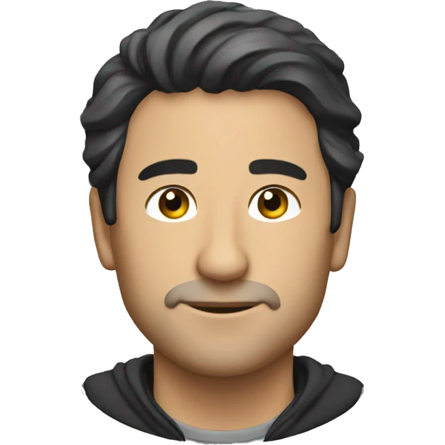 Javier Milei emoji