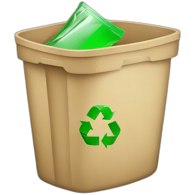 Windows-7-Recycle-bin emoji