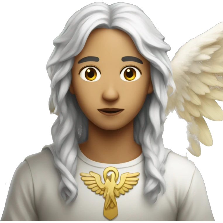 seraphim emoji
